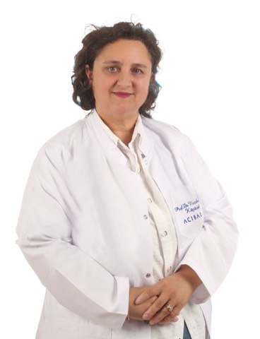 Nezihe Seden Küçücük