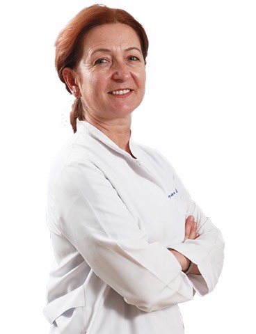 Nigar Baykan