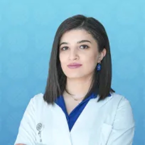 Nıgar Rustamlı