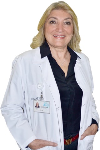 Nihal Balcıoğlu