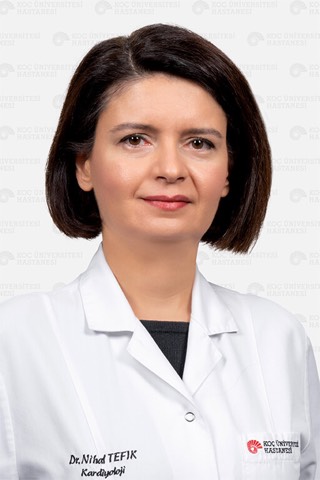 Nihal Tefik