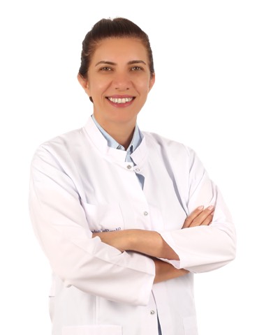 Nihan Ölmez