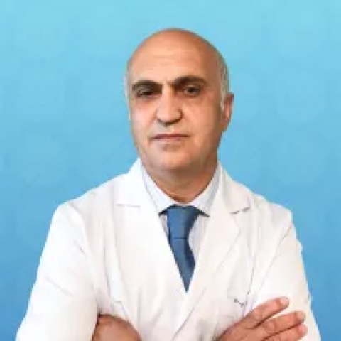 Nihat Okçu