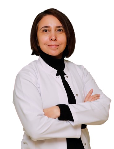Nilay Akagün