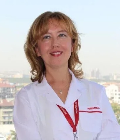 Nilgül Yardımcı