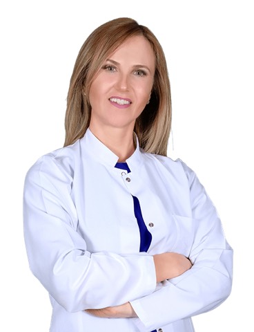 Nilgün Çavdar