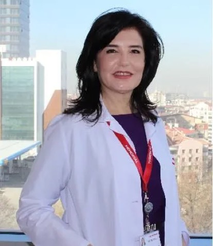 Nilgün Solak