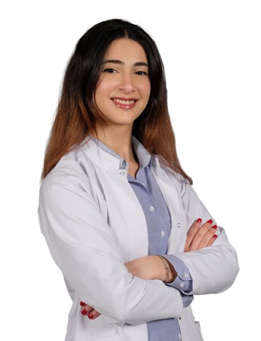 Nıloufar Poat Kısomı