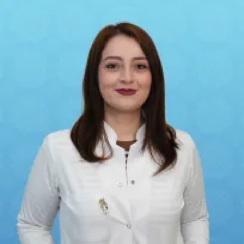 Nılufar Imanlı