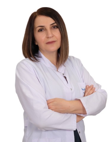 Nilüfer Aykaç