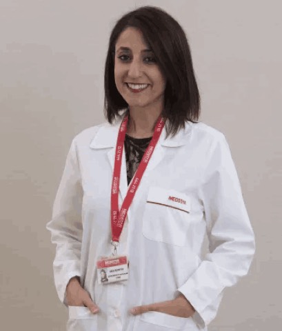 Nilüfer Öğün