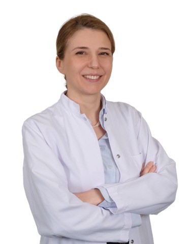 Nilüfer Yıldırım (m) (g)
