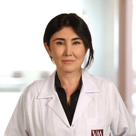 Nükhet ERYILMAZ