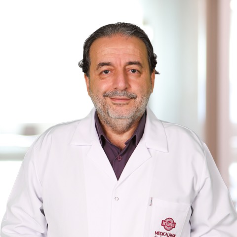 Numan Görgülü