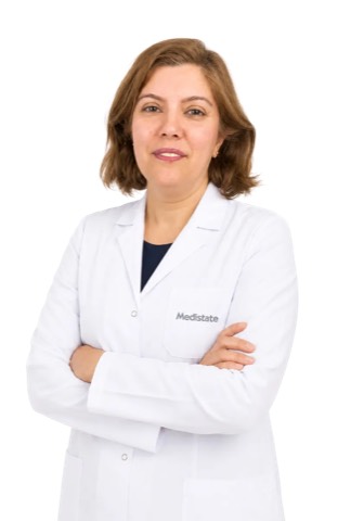 Nuray Erdoğan Ünlütürk