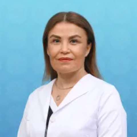 Nuray Sever