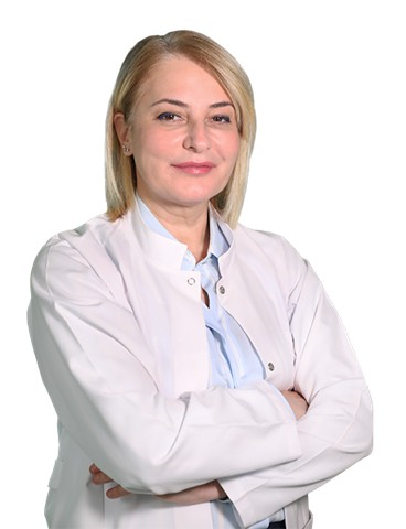 Nurcan Kızılcık