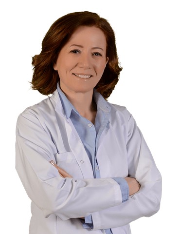 Nurcan Öztürk Yumuk