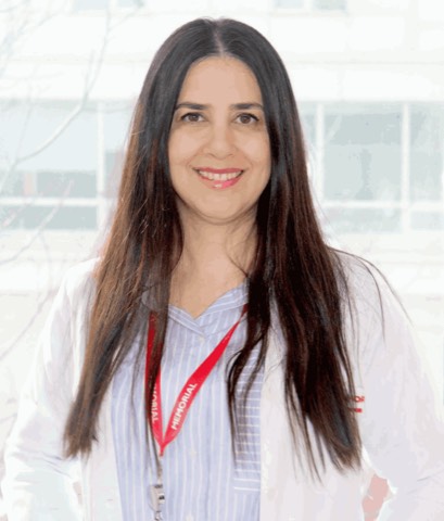 Nurhan Yılmaz