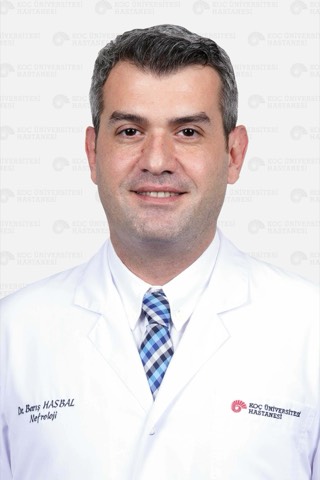 Nuri Barış Hasbal