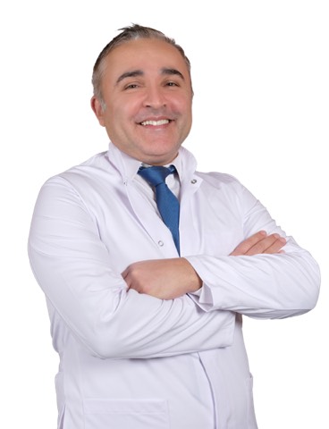 Nuri Peker