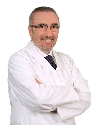 Nuri Soysal
