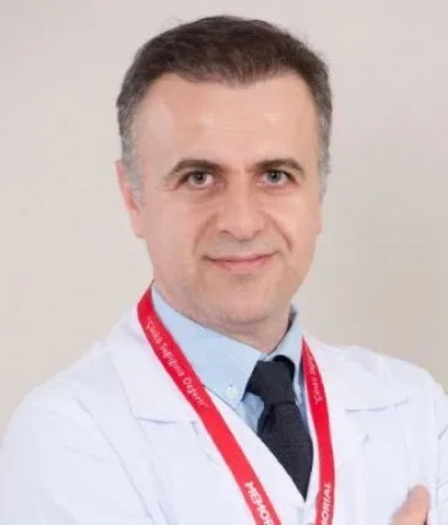 Oben Duman