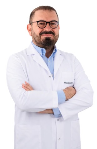 Öğretim Üyesi İlker Garipoğlu