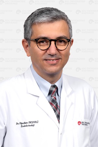 Oğuzhan Deyneli