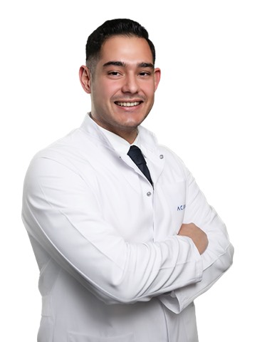 Oğuzhan Gürdoğan