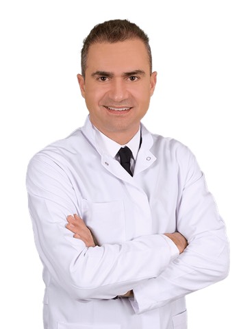 Oğuzhan Hakan Özdemir