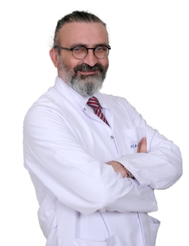 Oğuzhan Karatepe