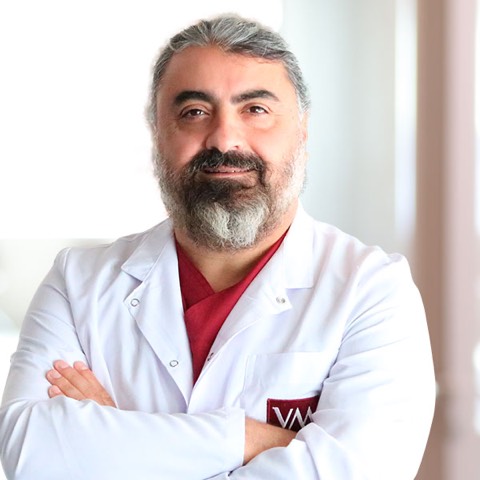 Oğuzhan Özdemir