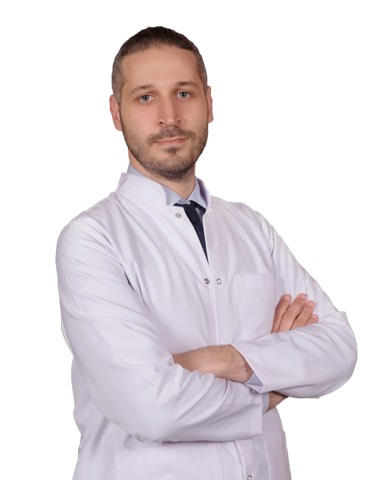 Okan Acicbe
