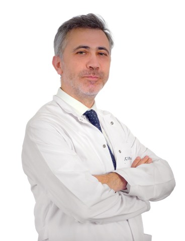Okan Kuzhan