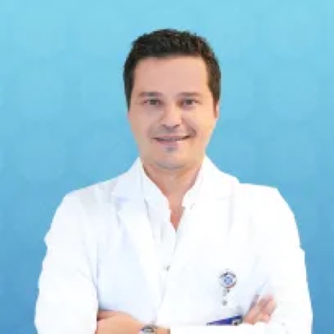 Okan Tezgel