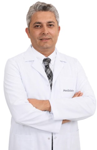 Okan Yapar