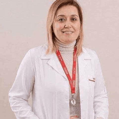 Olcay Gürsoy