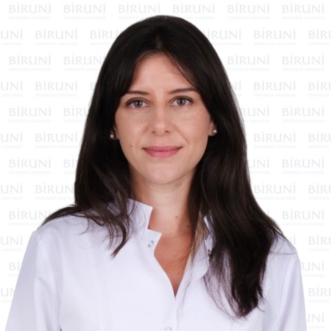 Olcay ŞENAY