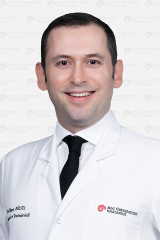 Olgar Birsel