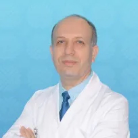 Ömer Faruk Çalım