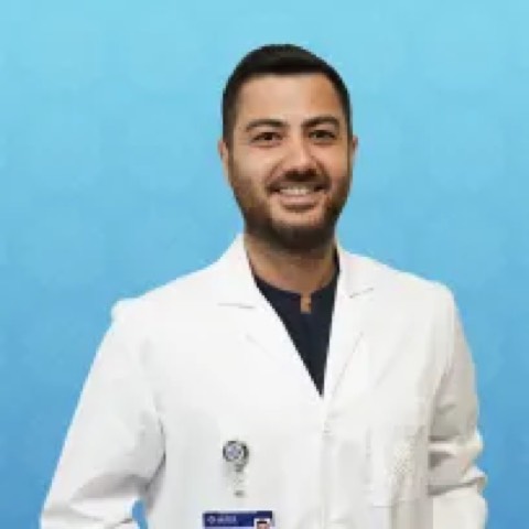 Ömer Faruk Gülsoy