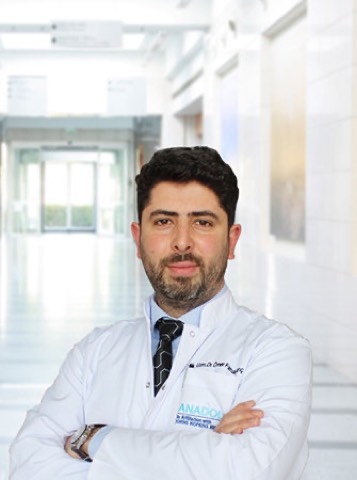 Ömer Faruk Inanç