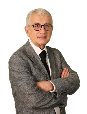 Ömer Faruk Taşer