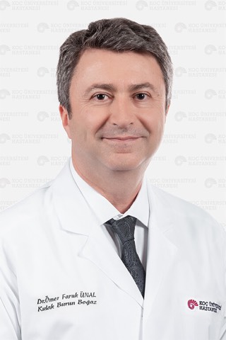 Ömer Faruk Ünal