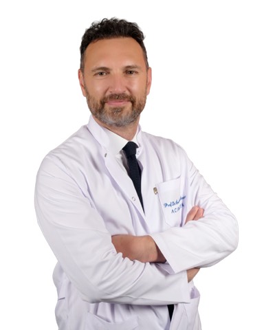 Ömer Fatih Ölmez