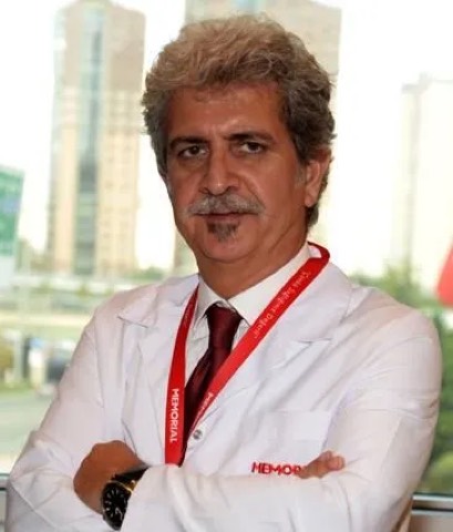 Ömer Özdemir