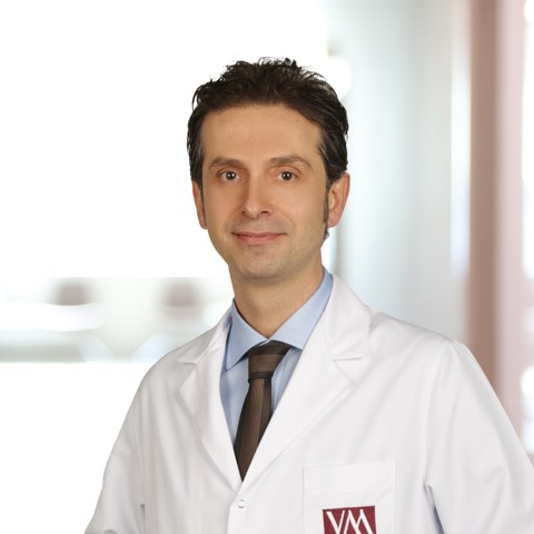 Ömer Topdağı