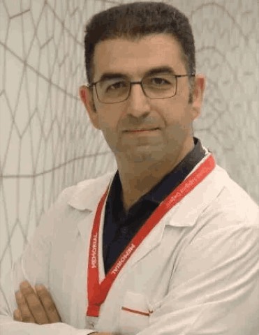 Ömer Uslukaya