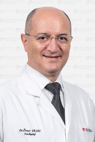 Ömer Yıldız
